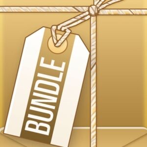 Bundle For @atc_lucky_finds